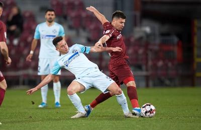 INTERVIU. Florin Vulturar, impresarul lui Olimpiu Moruțan: „Va deveni cea mai spectaculoasă afacere pentru FCSB” + oferta surprinzătoare primită de jucătorul lui Becali