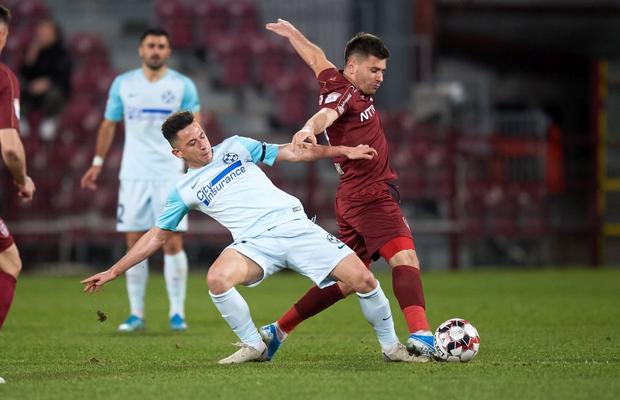 INTERVIU. Florin Vulturar, impresarul lui Olimpiu Moruțan: „Va deveni cea mai spectaculoasă afacere pentru FCSB” + oferta surprinzătoare primită de jucătorul lui Becali