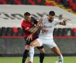 Șumudică, Maxim și Toșca, victorie cu Konyaspor