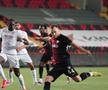 Șumudică, Maxim și Toșca, victorie cu Konyaspor