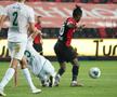 Șumudică, Maxim și Toșca, victorie cu Konyaspor