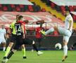 Șumudică, Maxim și Toșca, victorie cu Konyaspor
