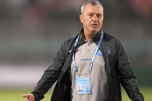 Mircea Rednic