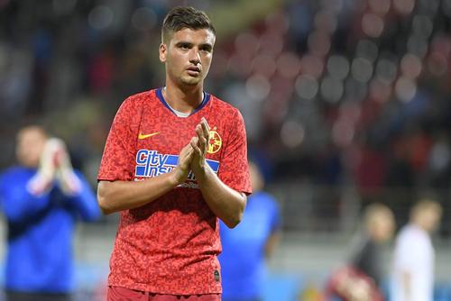 Dragoș Nedelcu / Sursă foto: Imago Images