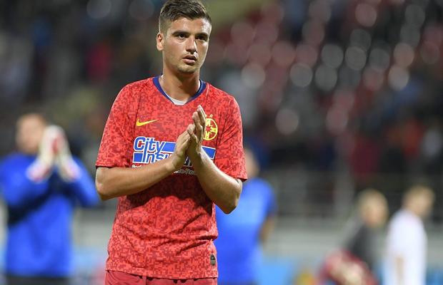 „Nu pot să zic că am aşteptat cu nerăbdare această ofertă” » Prima reacție a lui Nedelcu după plecarea de la FCSB + ce spune de Jocurile Olimpice