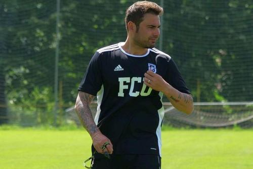 Adrian Mutu  / Sursă foto: GSP