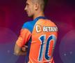 FCSB și-a prezentat noul echipament / Sursă foto: Instagram.com/fcsbofficial/