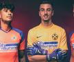 FCSB și-a prezentat noul echipament / Sursă foto: Instagram.com/fcsbofficial/