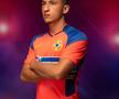 FCSB și-a prezentat noul echipament / Sursă foto: Instagram.com/fcsbofficial/