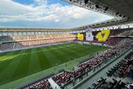 Gigi Becali vrea în Ghencea! Patronul de la FCSB a decretat: „Se vor ruga de mine să joc acolo”