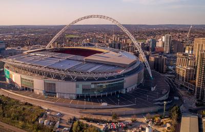 Anglia, favorită la pariuri în finala EURO 2020