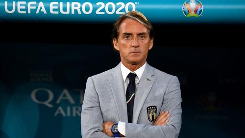 Chiellini, mărturisire înaintea finalei! Ce au gândit italienii de Mancini