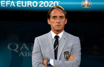 Chiellini, mărturisire înaintea finalei Euro 2020: „Când Mister ne-a zis asta, în mintea noastră era atât: «Ești nebun!»”