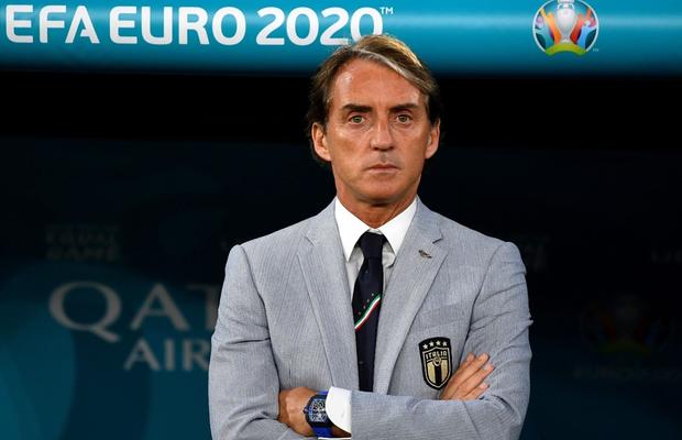 Chiellini, mărturisire înaintea finalei Euro 2020: „Când Mister ne-a zis asta, în mintea noastră era atât: «Ești nebun!»”