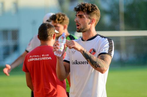 Ciucanii își vor măsura forțele cu Fenerbahce / Sursă foto: Facebook FC Csikszereda