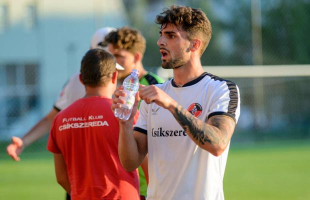 Amical de gală pentru Csikszereda Miercurea Ciuc » Ciucanii, invitați să joace cu un club de renume