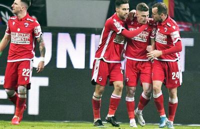 S-a propus la Dinamo, dar a ajuns în Liga 2: „Da, a semnat!”