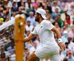 S-a stabilit finala masculină la Wimbledon 2021: când se joacă și cine televizează meciul