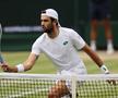 S-a stabilit finala masculină la Wimbledon 2021: când se joacă și cine televizează meciul