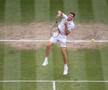 S-a stabilit finala masculină la Wimbledon 2021: când se joacă și cine televizează meciul