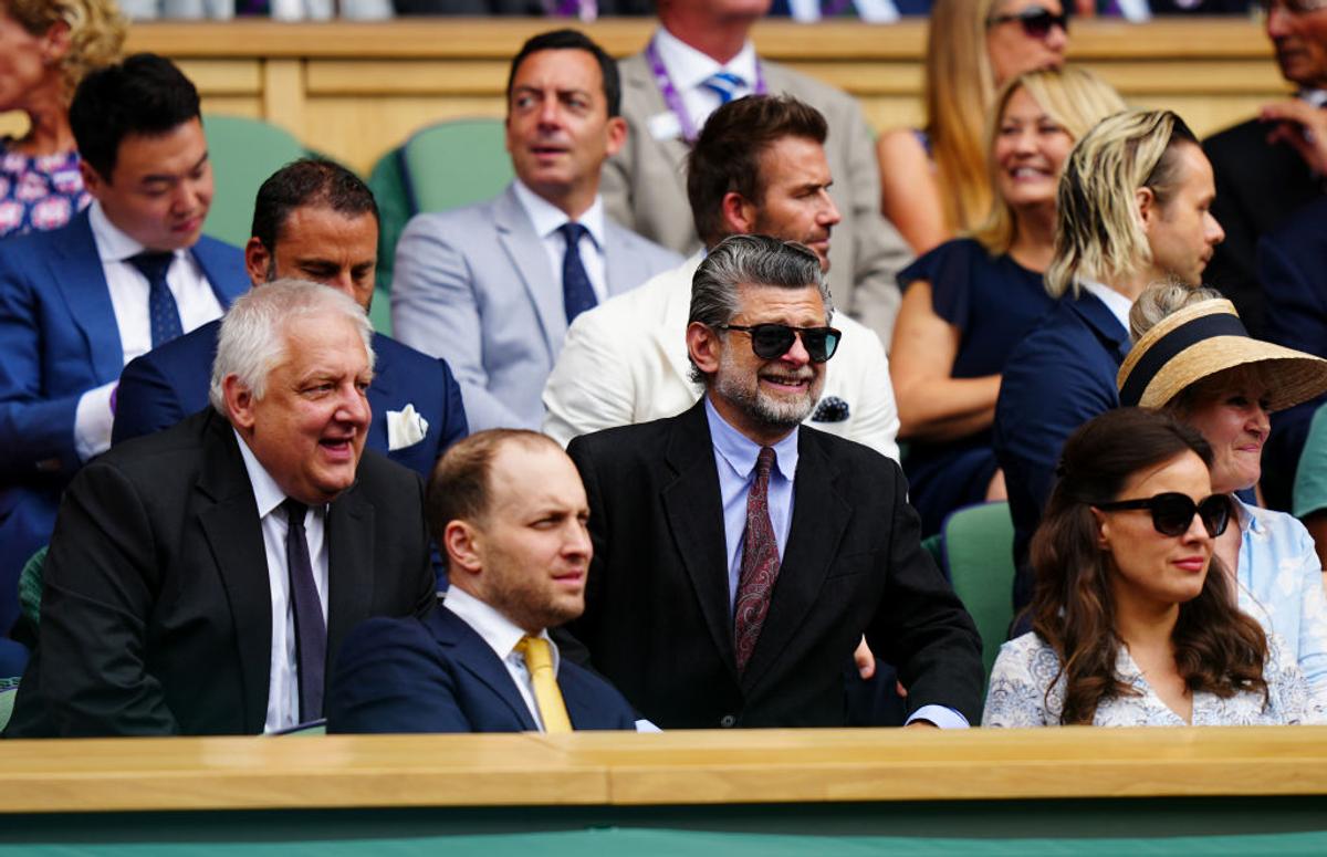 S-a stabilit finala masculină la Wimbledon 2021: când se joacă și cine televizează meciul
