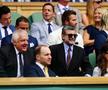 S-a stabilit finala masculină la Wimbledon 2021: când se joacă și cine televizează meciul