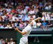 S-a stabilit finala masculină la Wimbledon 2021: când se joacă și cine televizează meciul