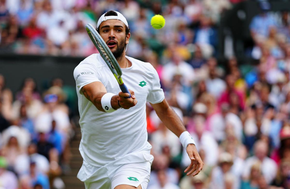 S-a stabilit finala masculină la Wimbledon 2021: când se joacă și cine televizează meciul