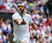 S-a stabilit finala masculină la Wimbledon 2021: când se joacă și cine televizează meciul