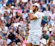 S-a stabilit finala masculină la Wimbledon 2021: când se joacă și cine televizează meciul