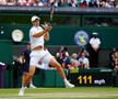 S-a stabilit finala masculină la Wimbledon 2021: când se joacă și cine televizează meciul