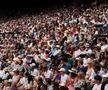 S-a stabilit finala masculină la Wimbledon 2021: când se joacă și cine televizează meciul