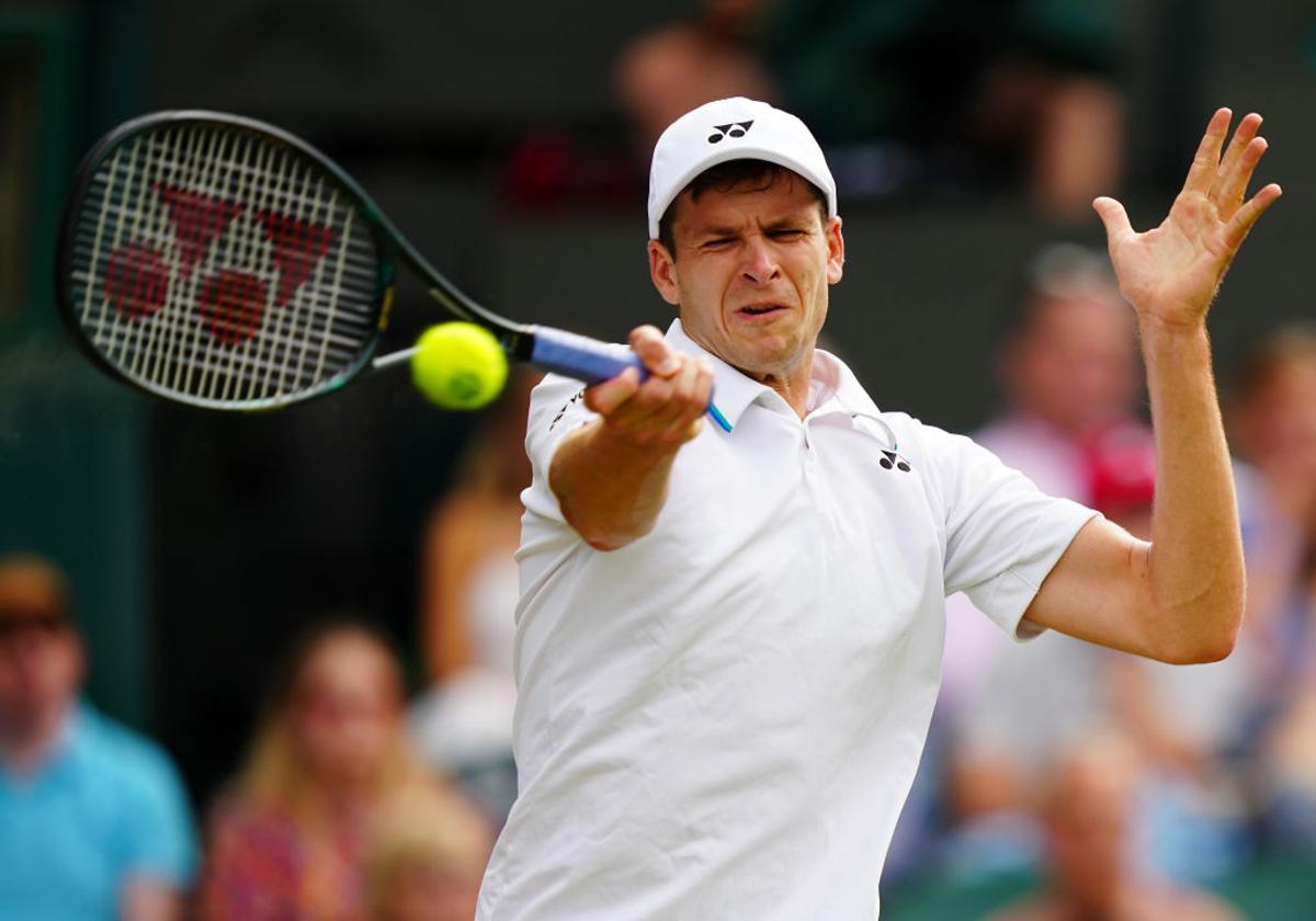S-a stabilit finala masculină la Wimbledon 2021: când se joacă și cine televizează meciul