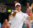 Novak Djokovic, în continuare „flămând” la Wimbledon: „Grand Slam-urile sunt totul” » Câte crede John McEnroe că va mai lua sârbul