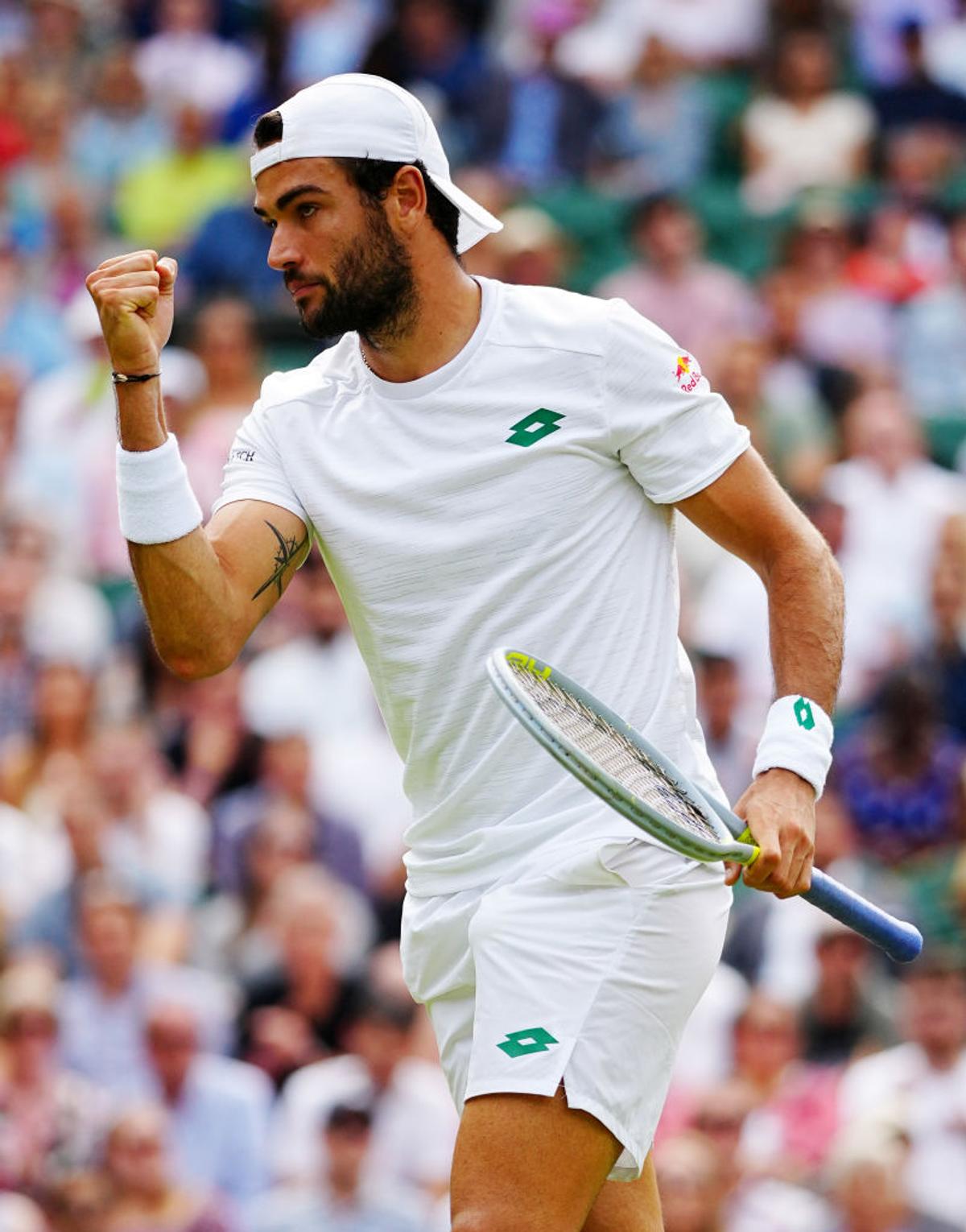 S-a stabilit finala masculină la Wimbledon 2021: când se joacă și cine televizează meciul