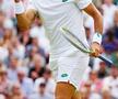 S-a stabilit finala masculină la Wimbledon 2021: când se joacă și cine televizează meciul