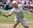 S-a stabilit finala masculină la Wimbledon 2021: când se joacă și cine televizează meciul