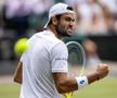 S-a stabilit finala masculină la Wimbledon 2021: când se joacă și cine televizează meciul