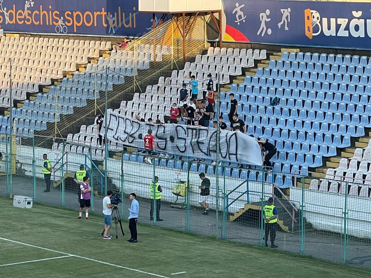 Fără Steaua, FCSB a devenit de pluton! De la echipa care domina România, trupa lui Becali a ajuns egala lui ASA Tg. Mureș