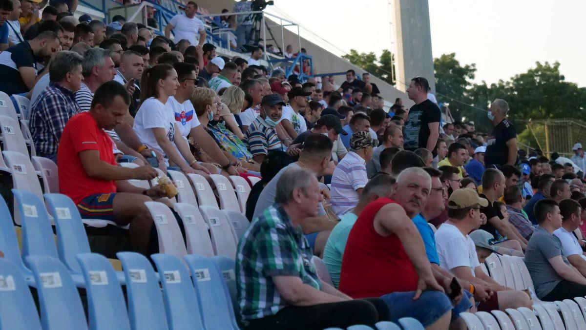 Fără Steaua, FCSB a devenit de pluton! De la echipa care domina România, trupa lui Becali a ajuns egala lui ASA Tg. Mureș