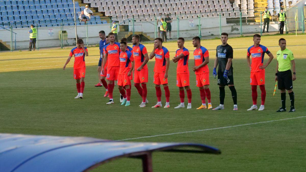 Au fost afișate cotele la titlu în Liga 1! » Marea favorită + cum stau Dinamo, Rapid și FCU Craiova