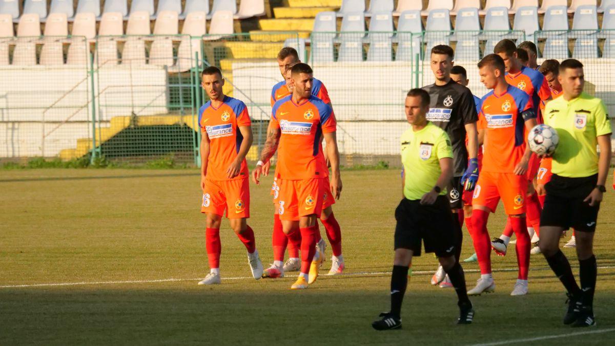 Fără Steaua, FCSB a devenit de pluton! De la echipa care domina România, trupa lui Becali a ajuns egala lui ASA Tg. Mureș