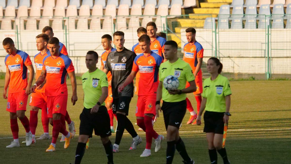 Au fost afișate cotele la titlu în Liga 1! » Marea favorită + cum stau Dinamo, Rapid și FCU Craiova