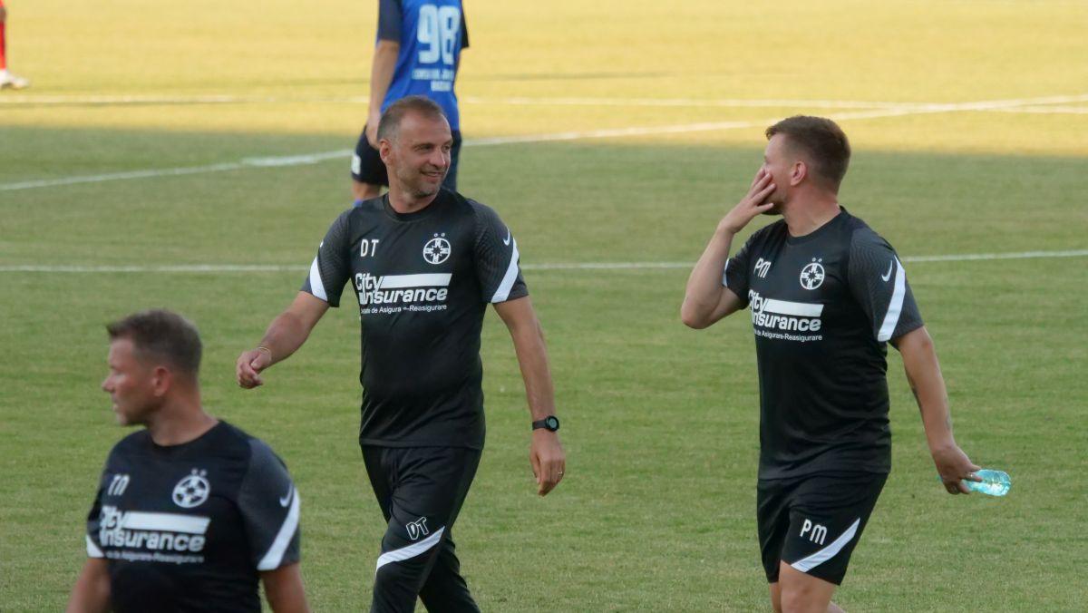 Fără Steaua, FCSB a devenit de pluton! De la echipa care domina România, trupa lui Becali a ajuns egala lui ASA Tg. Mureș