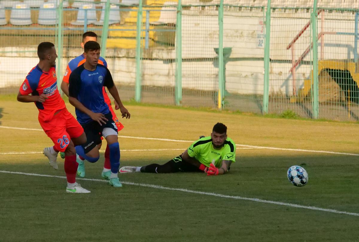 Fără Steaua, FCSB a devenit de pluton! De la echipa care domina România, trupa lui Becali a ajuns egala lui ASA Tg. Mureș