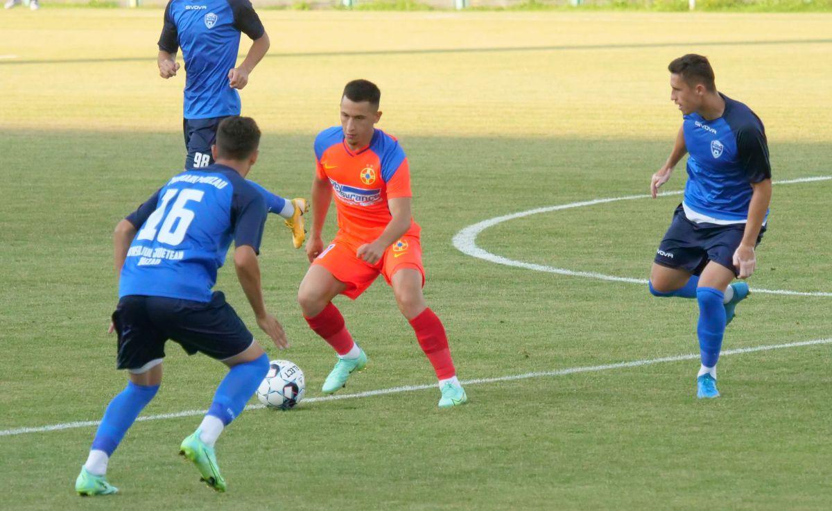 Fără Steaua, FCSB a devenit de pluton! De la echipa care domina România, trupa lui Becali a ajuns egala lui ASA Tg. Mureș
