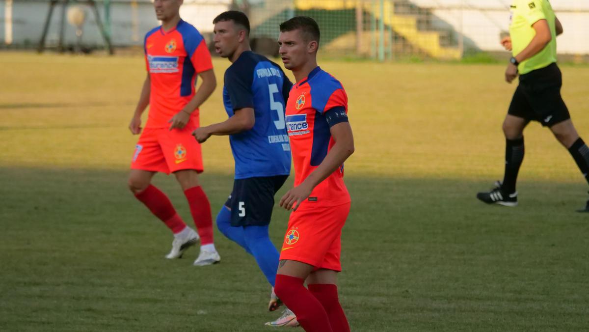 Fără Steaua, FCSB a devenit de pluton! De la echipa care domina România, trupa lui Becali a ajuns egala lui ASA Tg. Mureș
