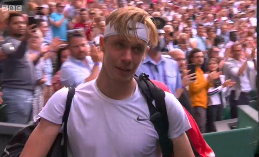S-a stabilit finala masculină la Wimbledon 2021: când se joacă și cine televizează meciul