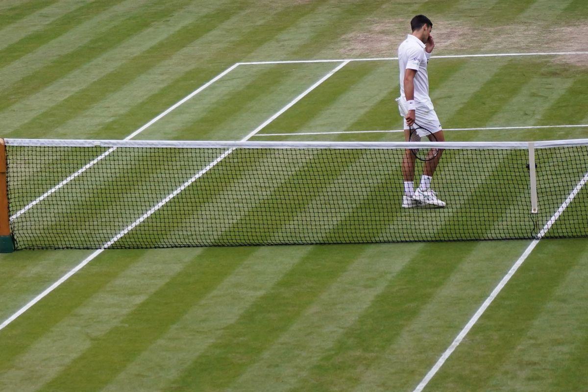 S-a stabilit finala masculină la Wimbledon 2021: când se joacă și cine televizează meciul