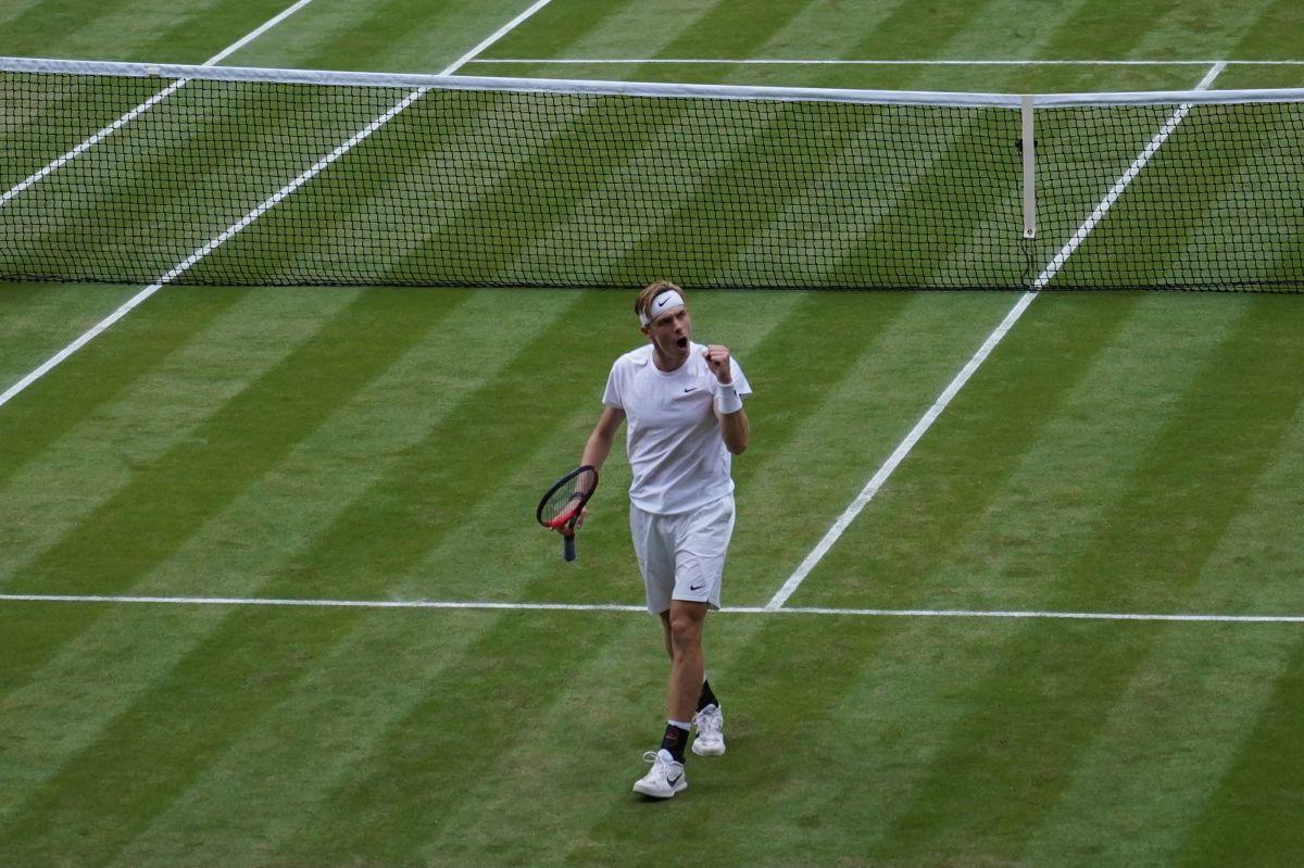 S-a stabilit finala masculină la Wimbledon 2021: când se joacă și cine televizează meciul